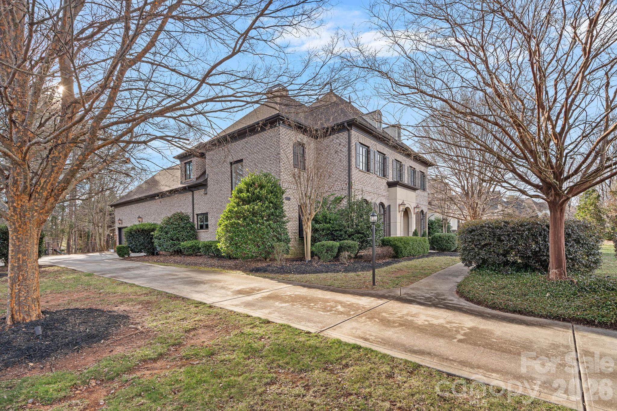 The Point - Residential