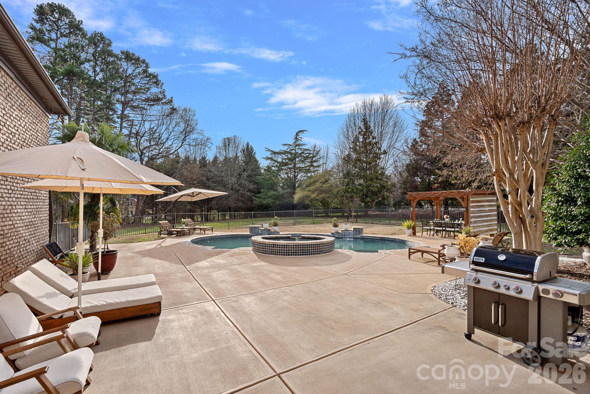 The Point - Residential