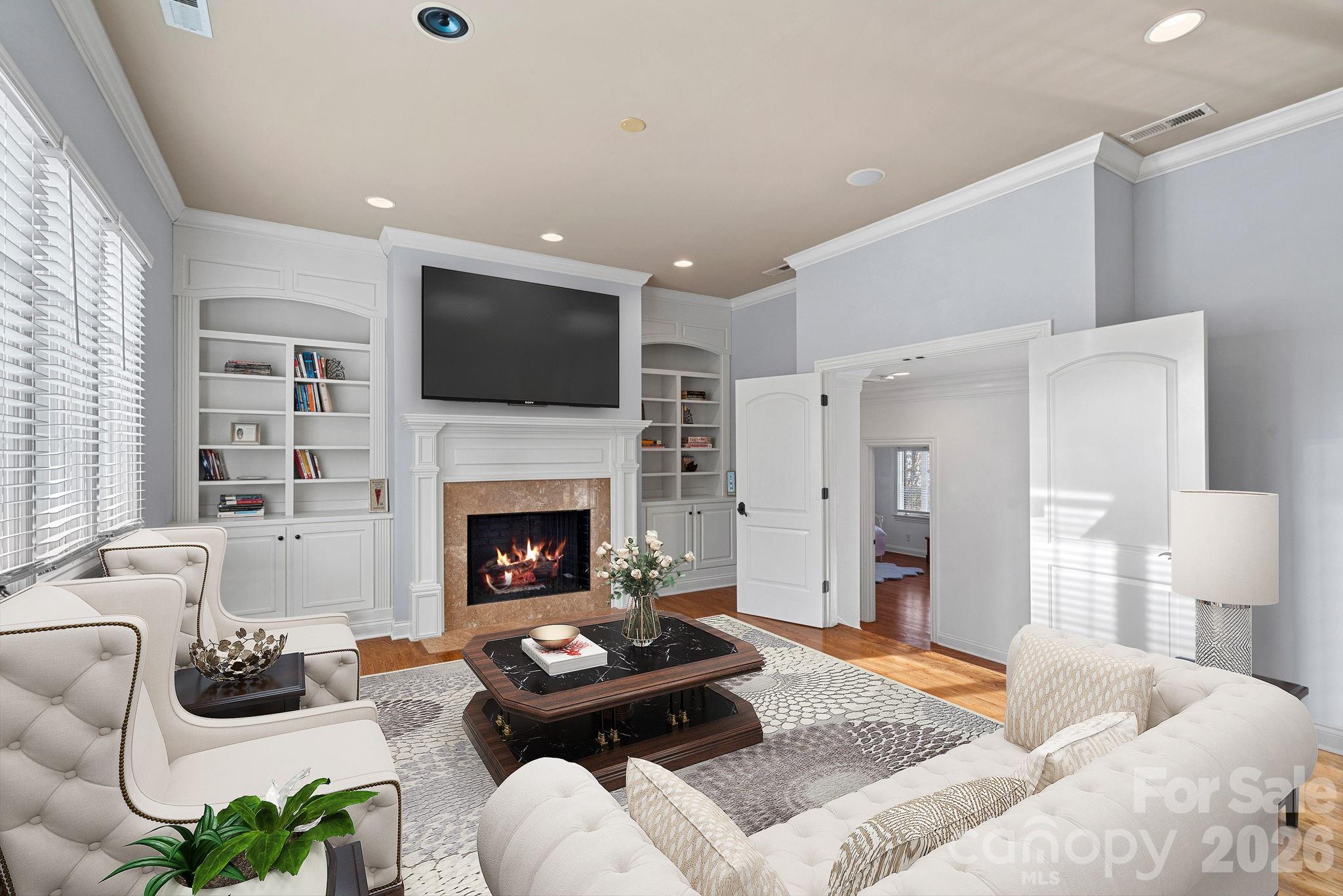 The Point - Residential