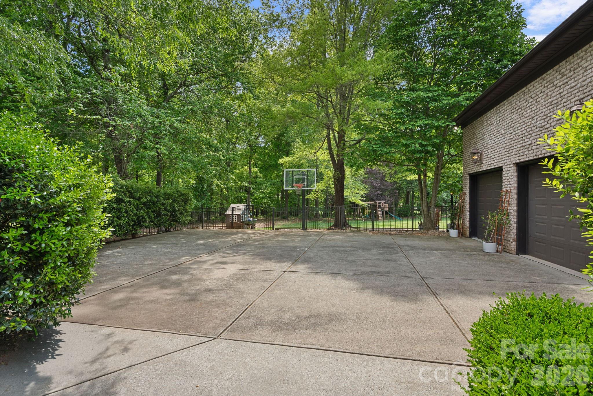 The Point - Residential