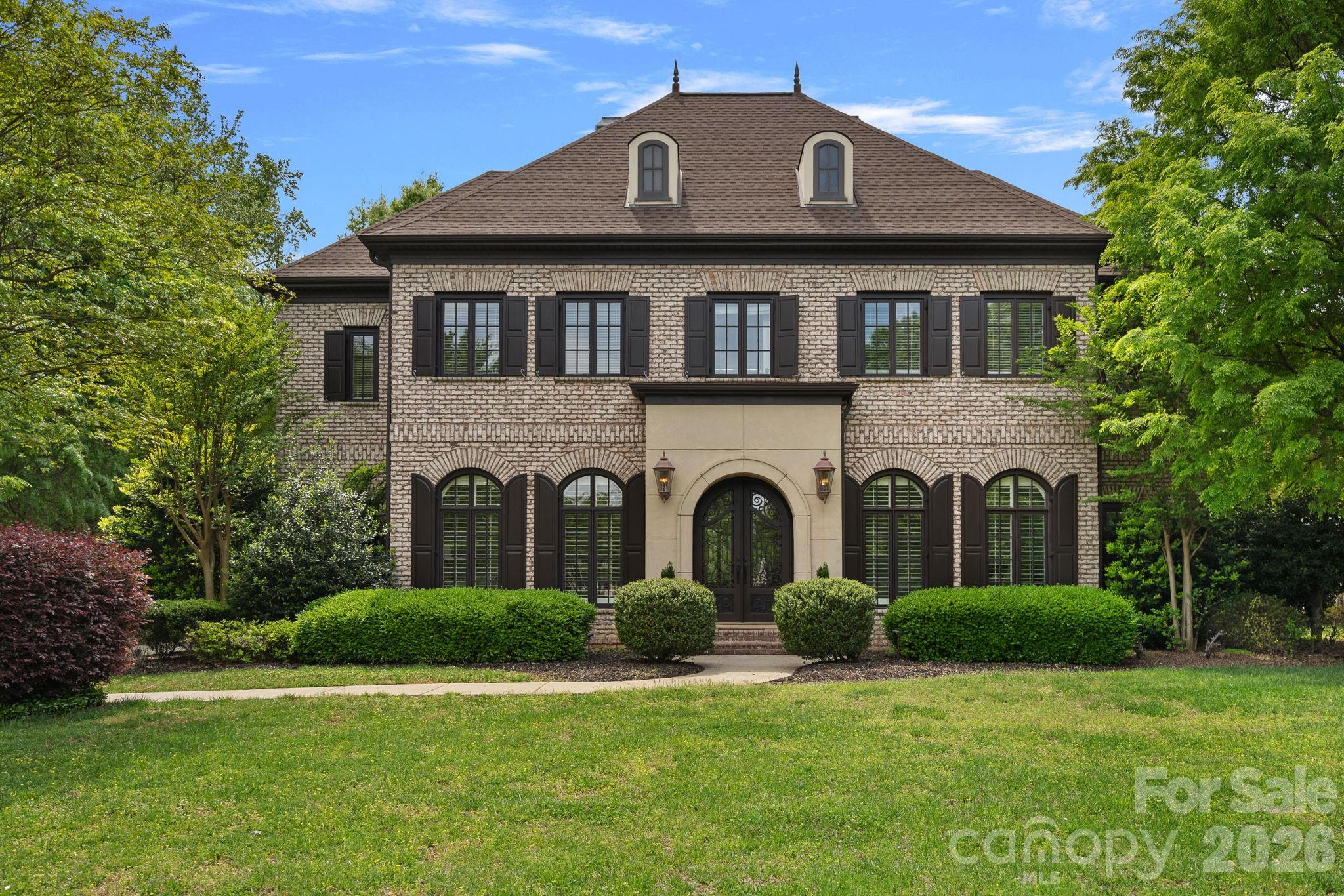 The Point - Residential