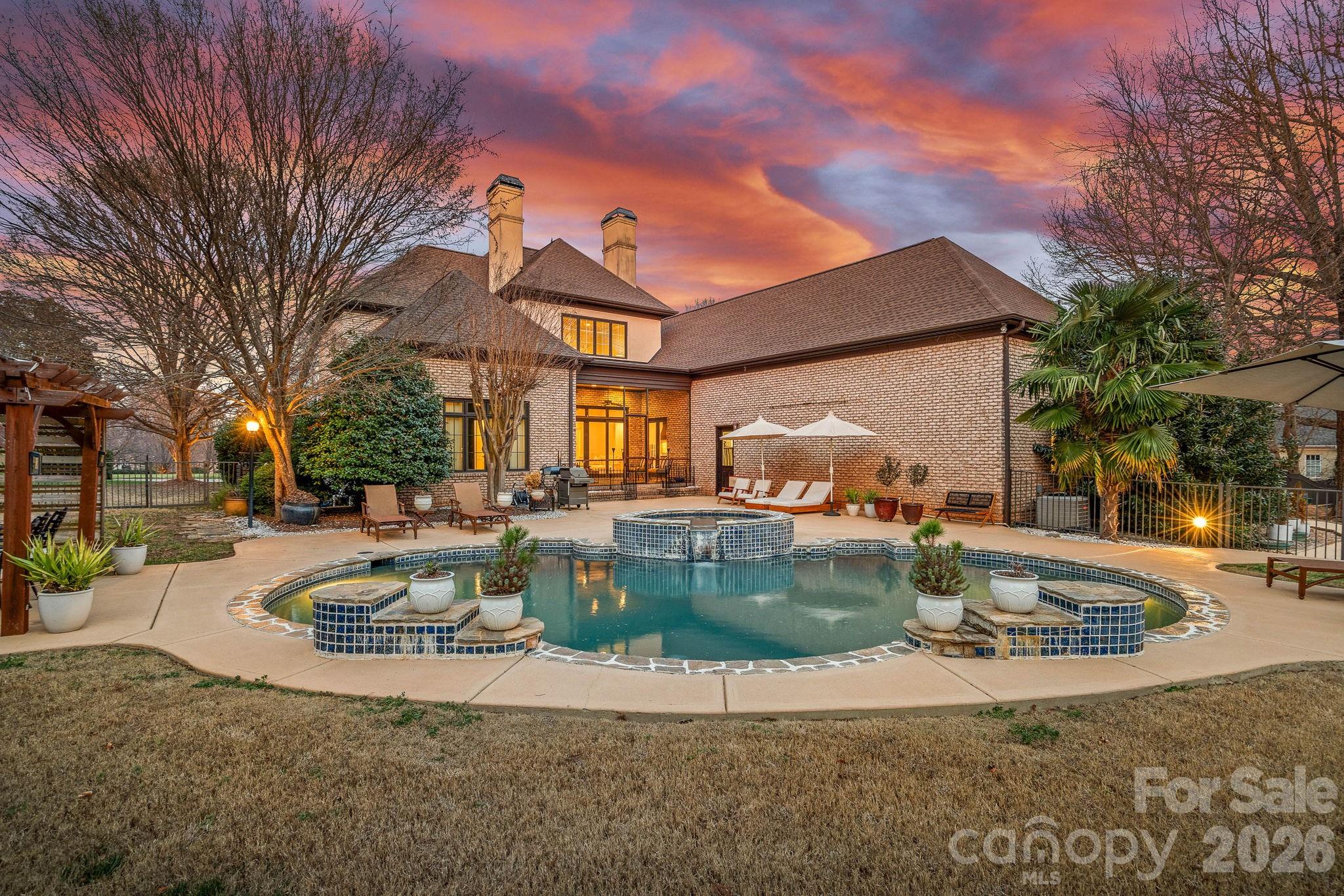 The Point - Residential