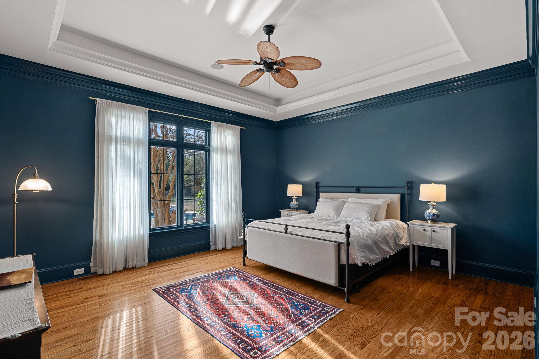 The Point - Residential