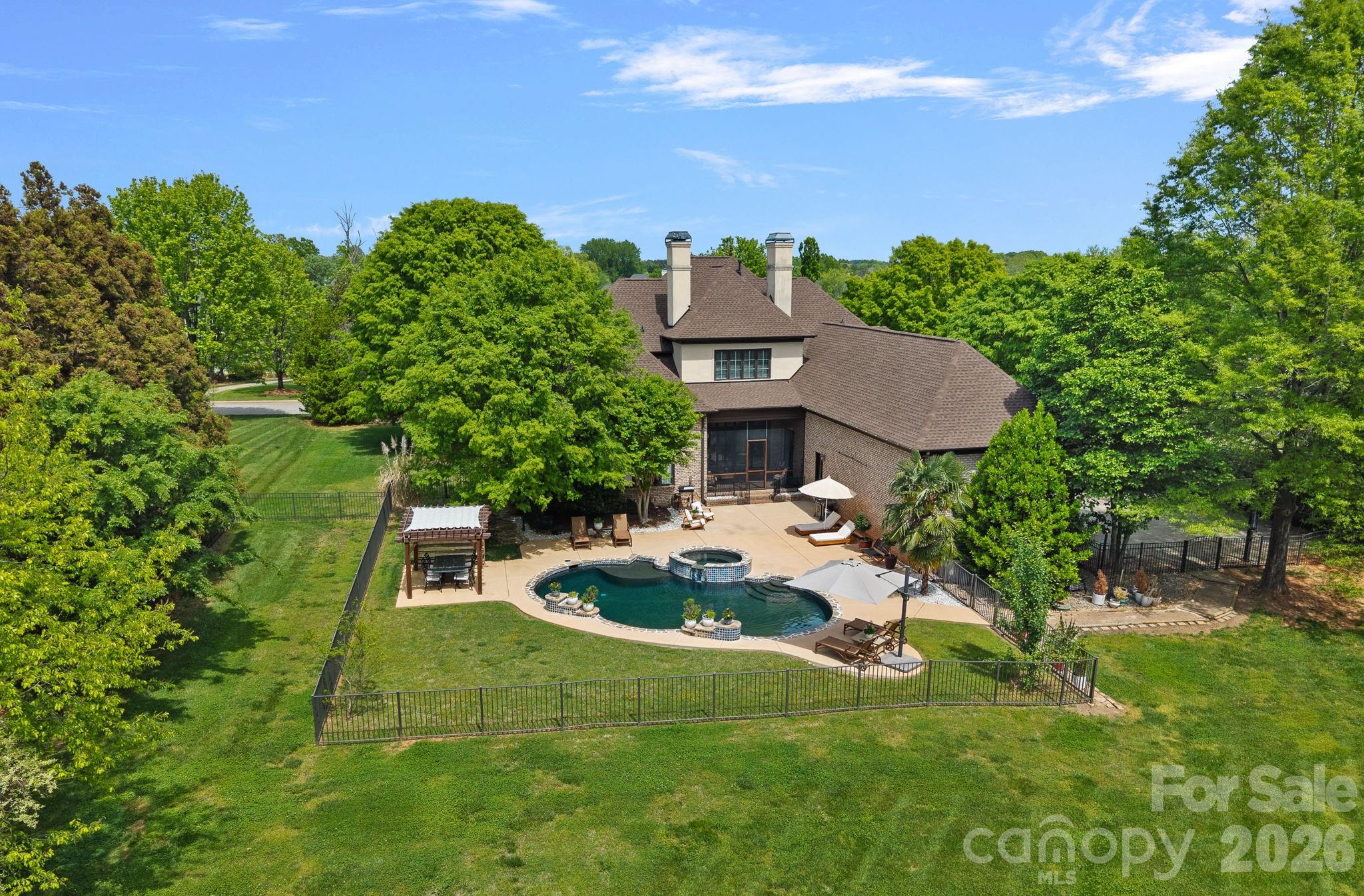 The Point - Residential