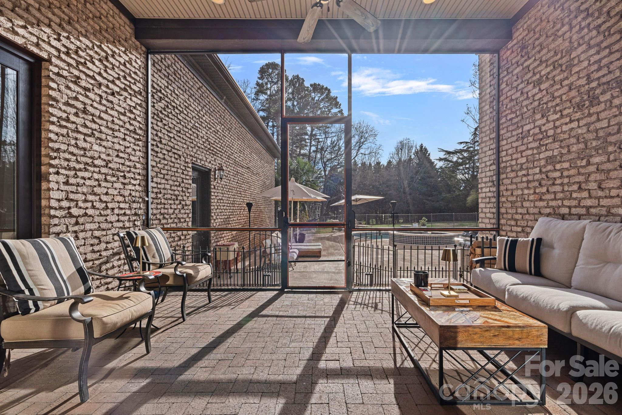 The Point - Residential