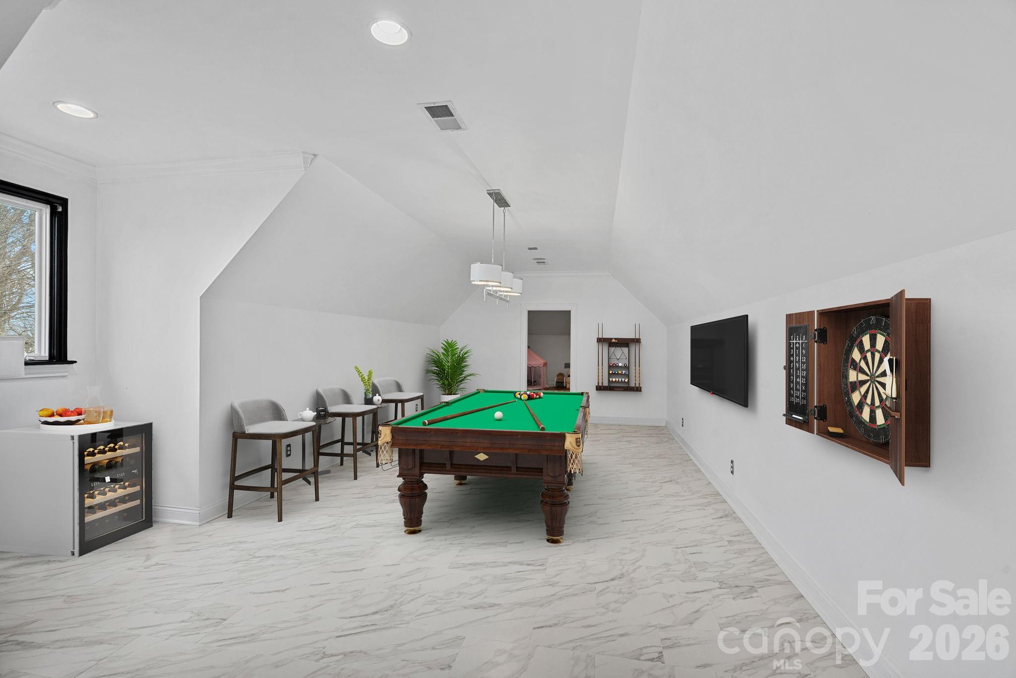 The Point - Residential