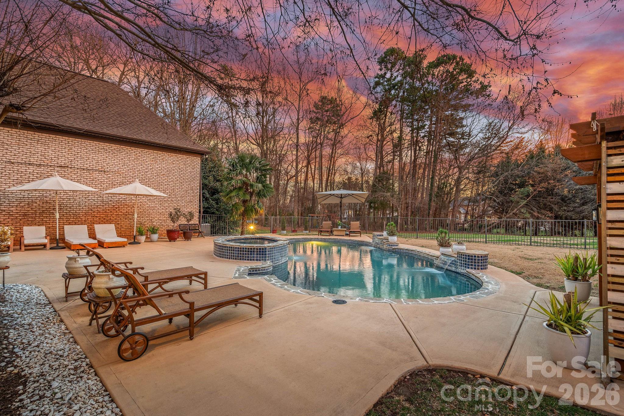 The Point - Residential