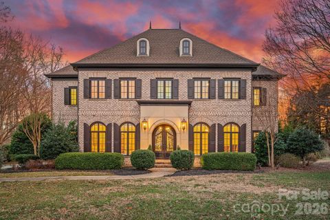 123 Cape Cod Way Mooresville NC 28117