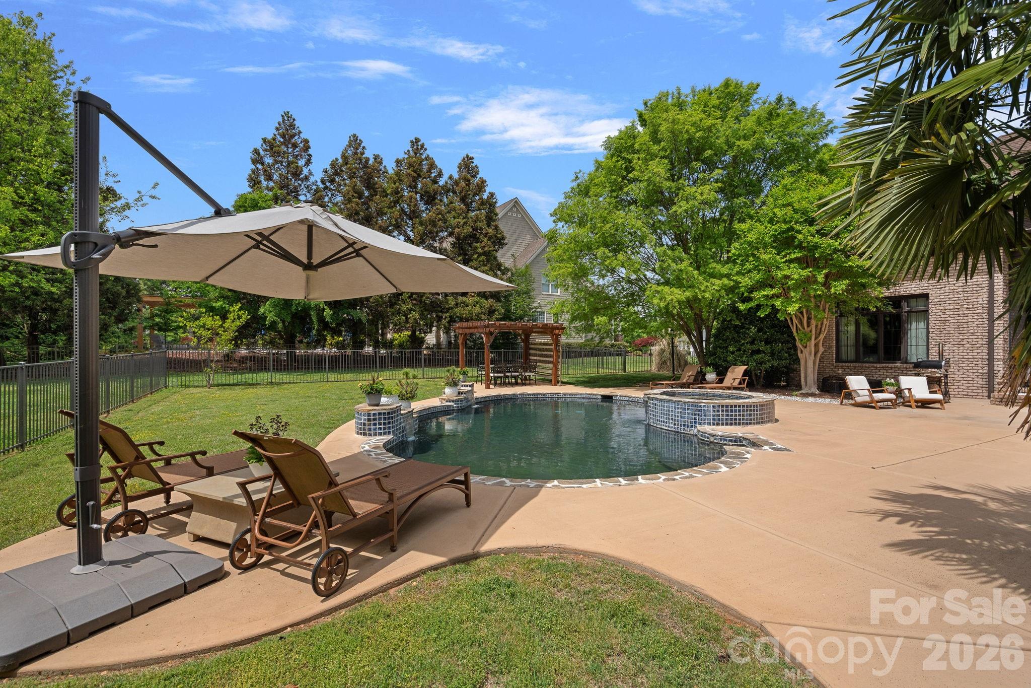 The Point - Residential