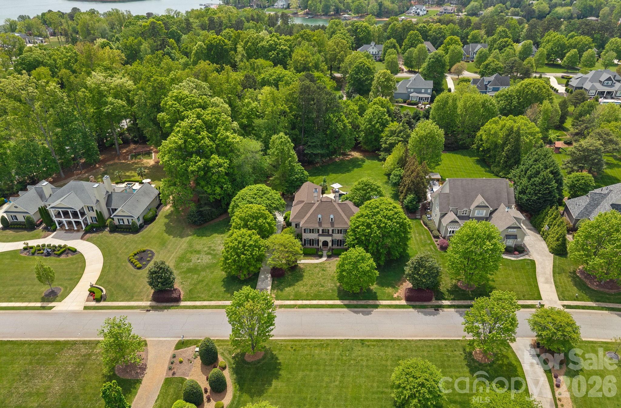 The Point - Residential