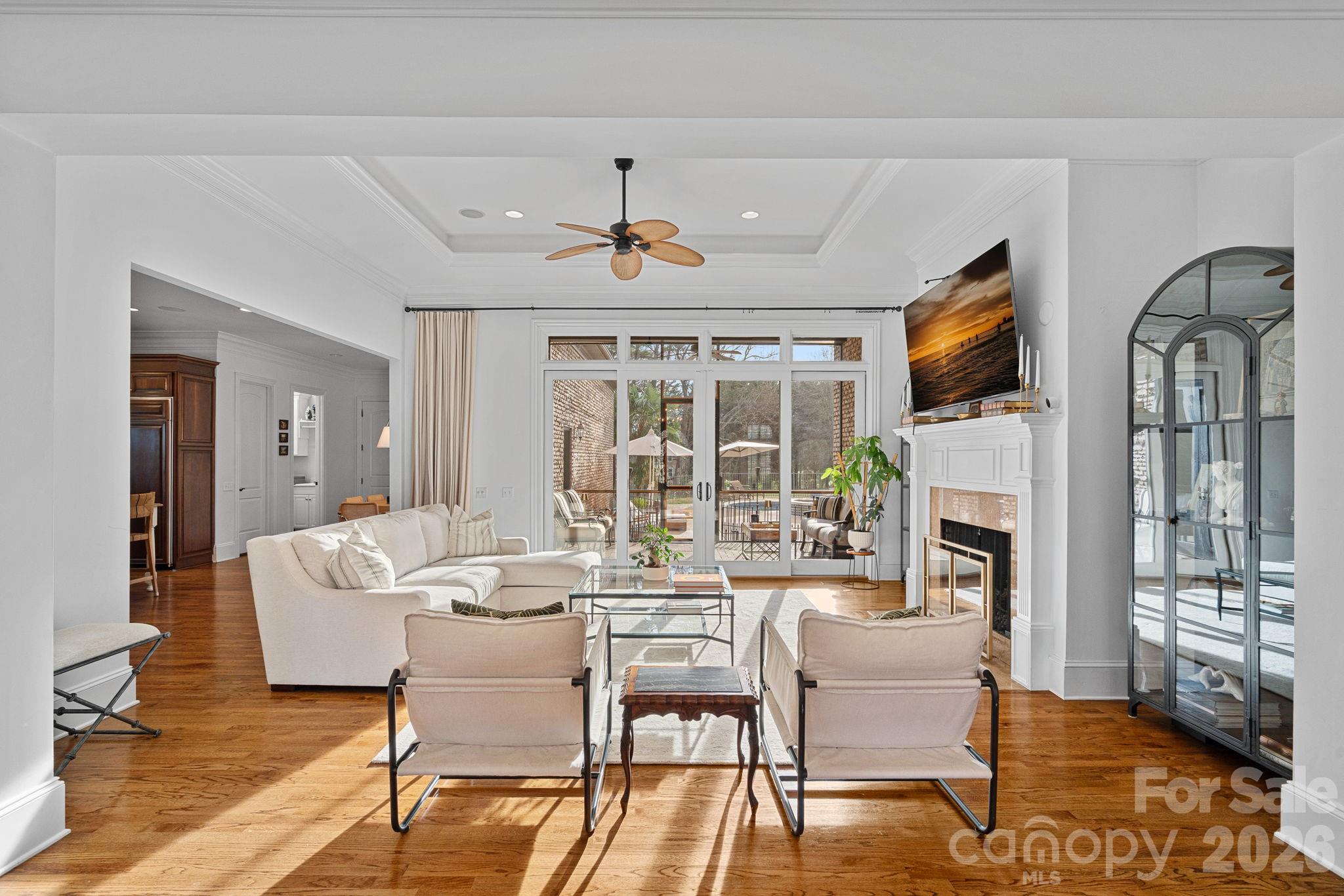 The Point - Residential