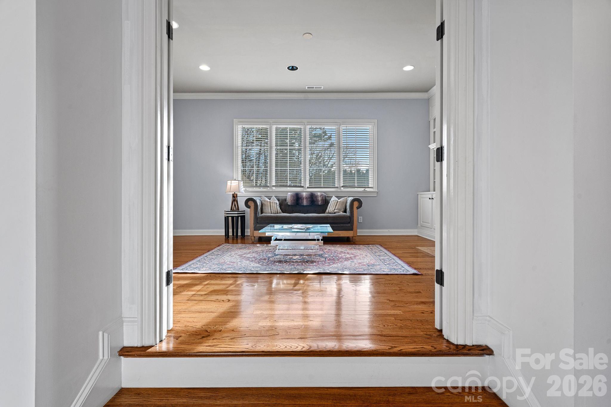 The Point - Residential