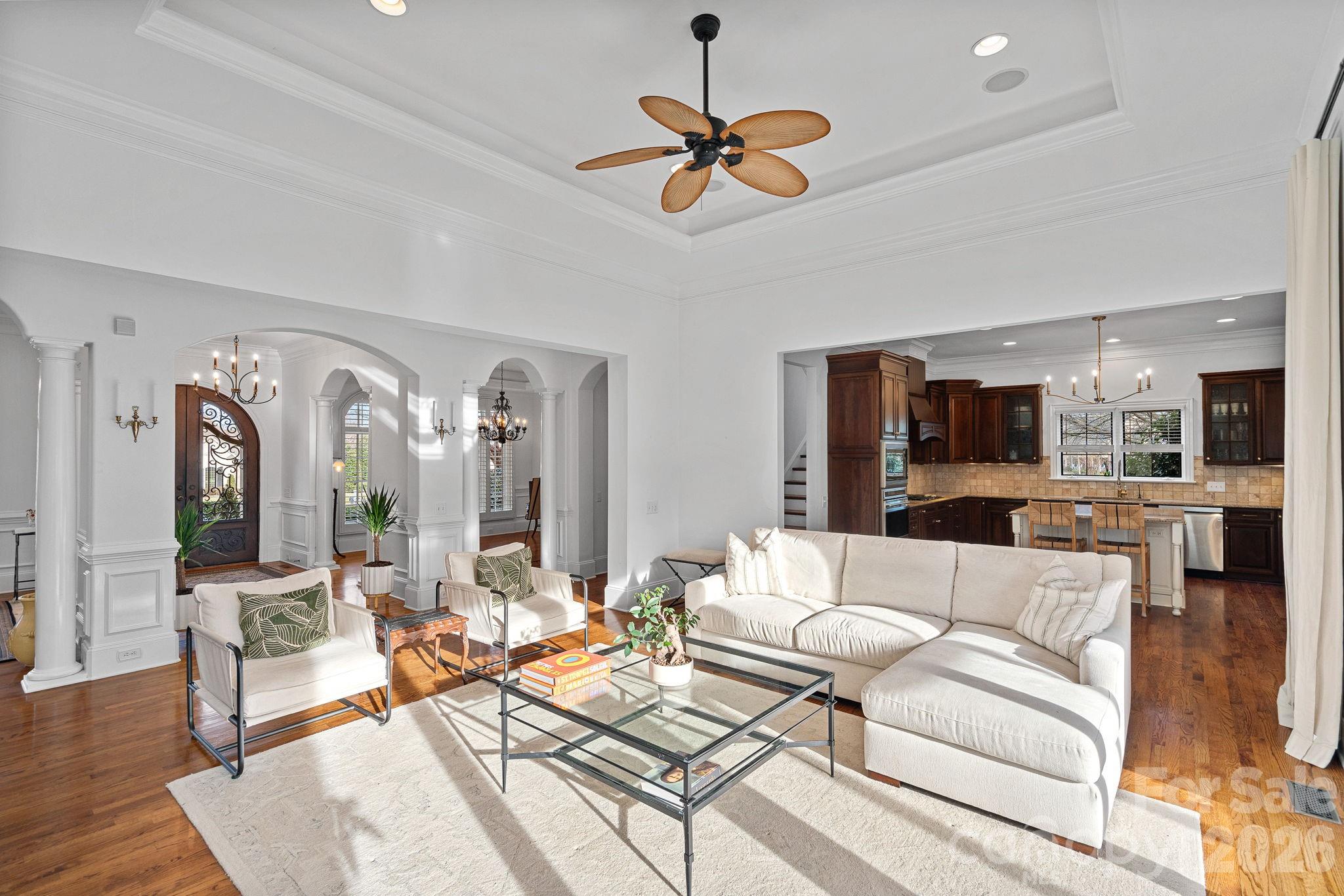 The Point - Residential