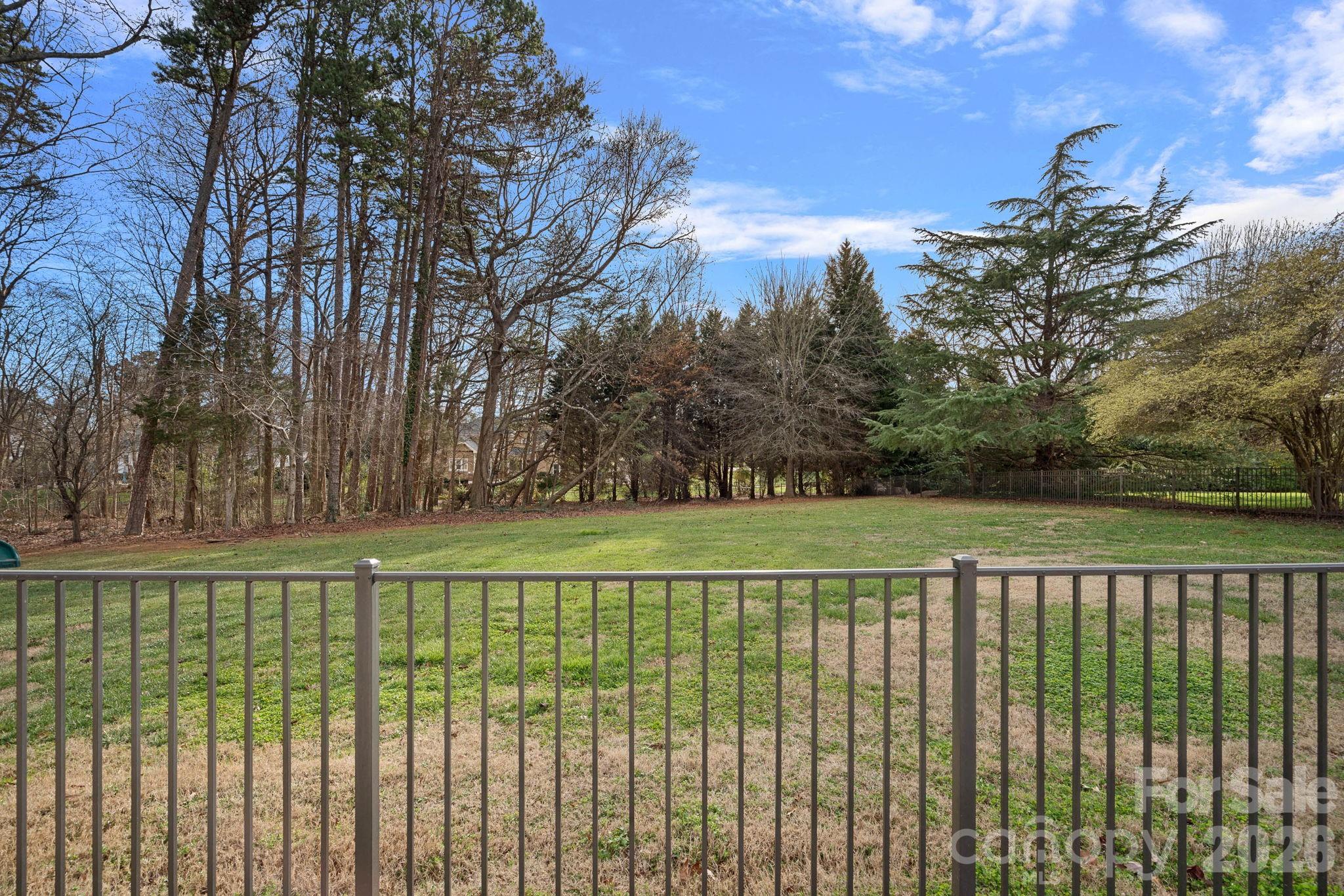 The Point - Residential