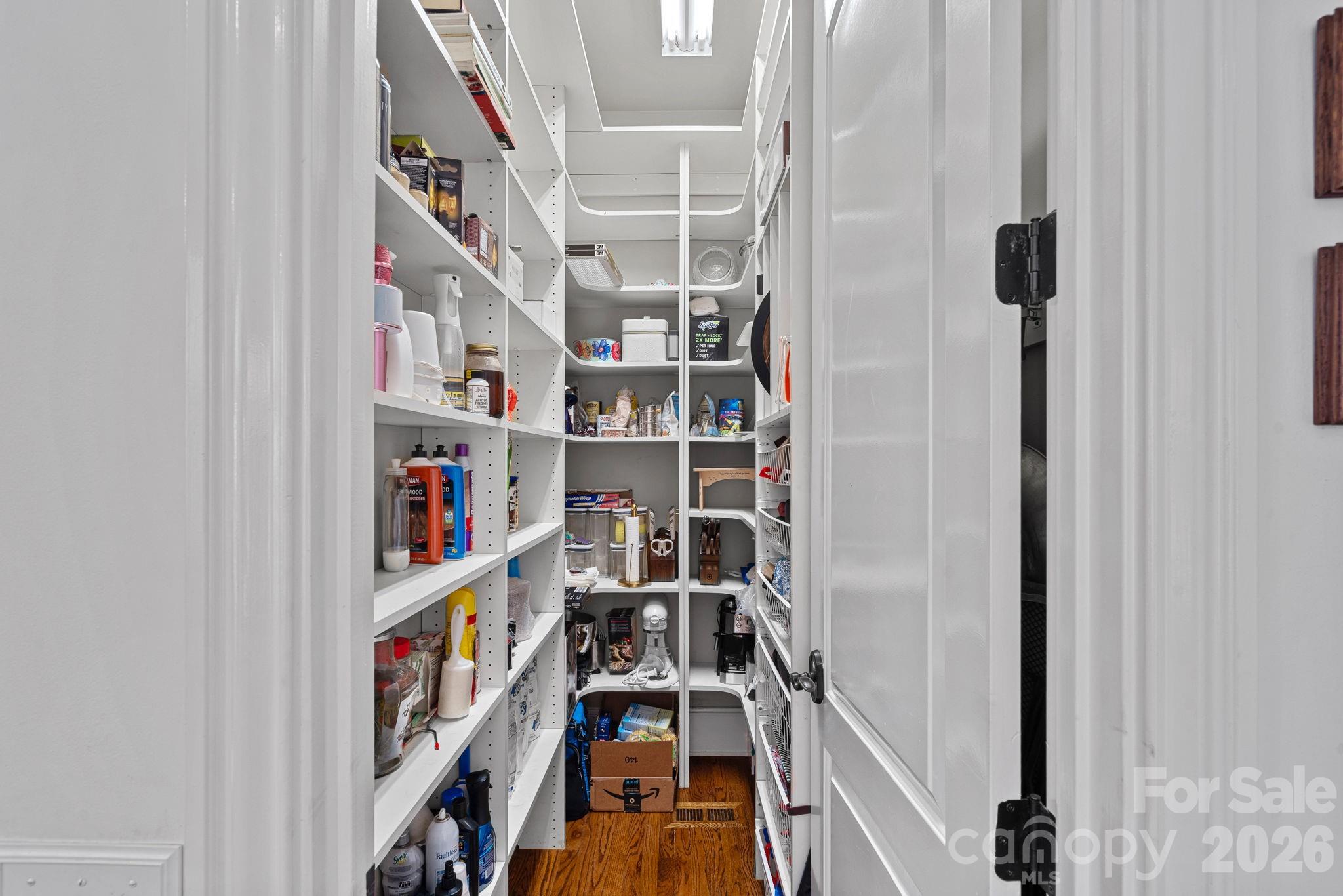 The Point - Residential