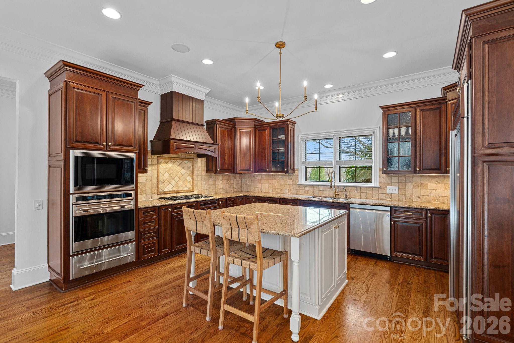 The Point - Residential