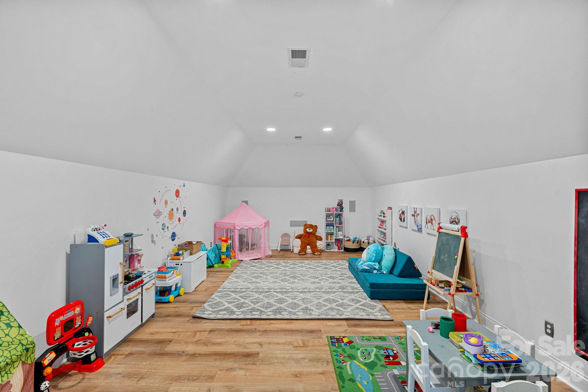 The Point - Residential