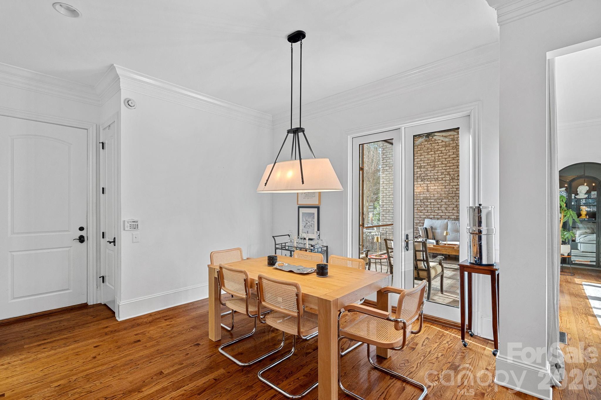 The Point - Residential