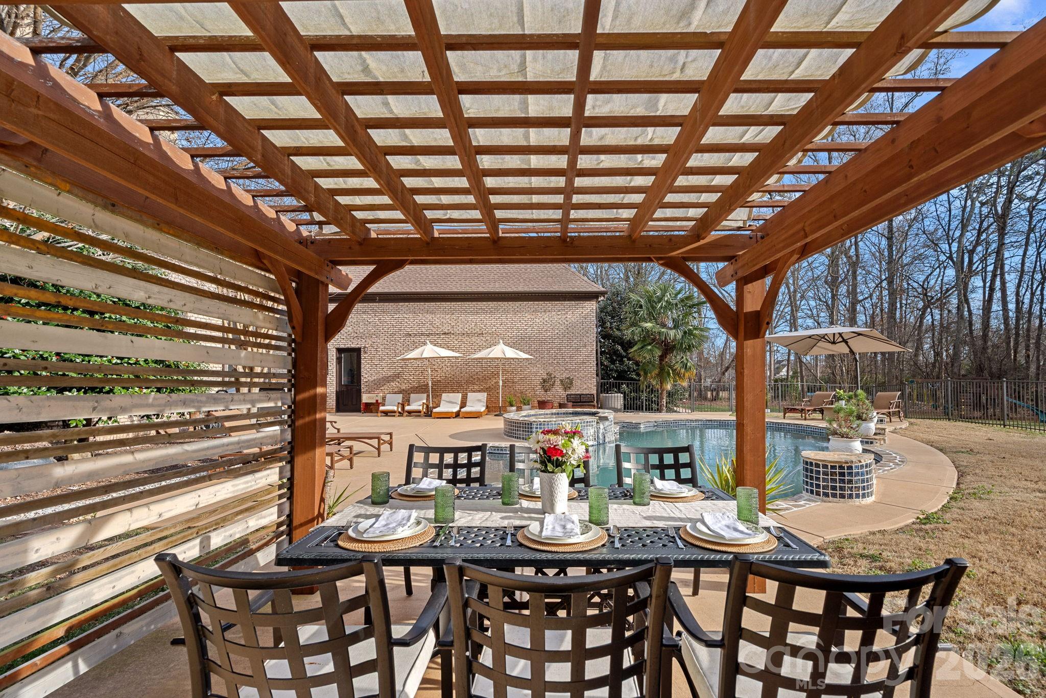 The Point - Residential