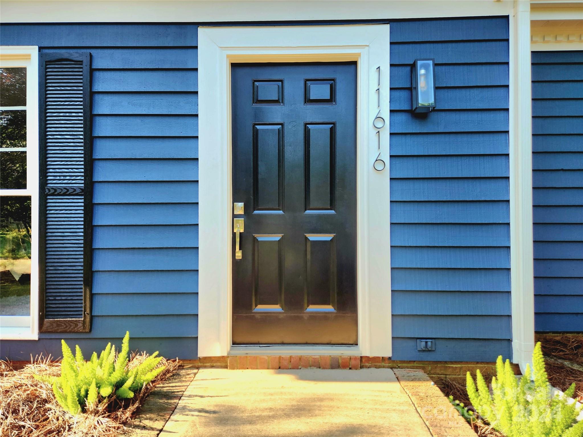 Raeburn - Residential