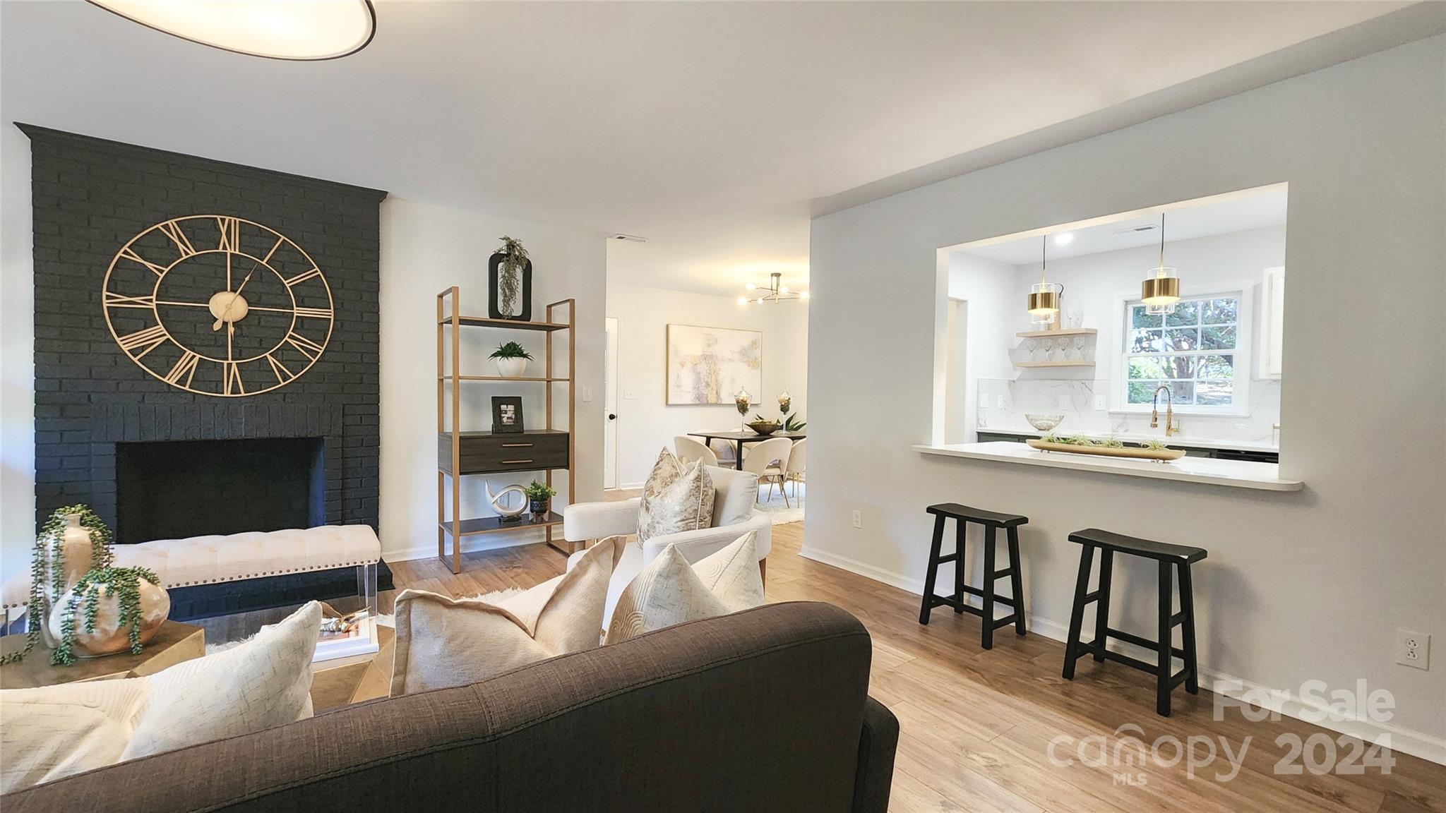 Raeburn - Residential