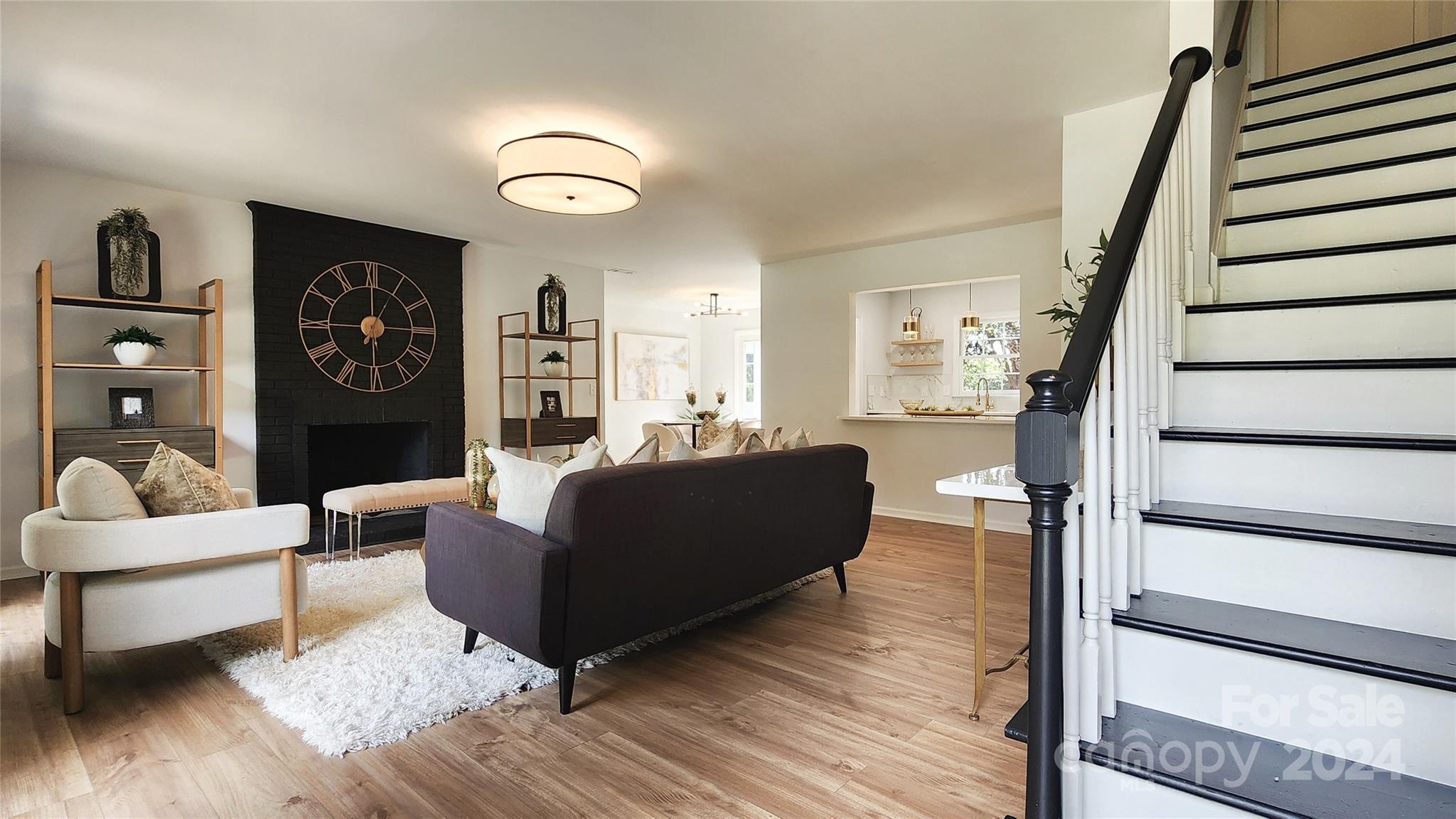 Raeburn - Residential