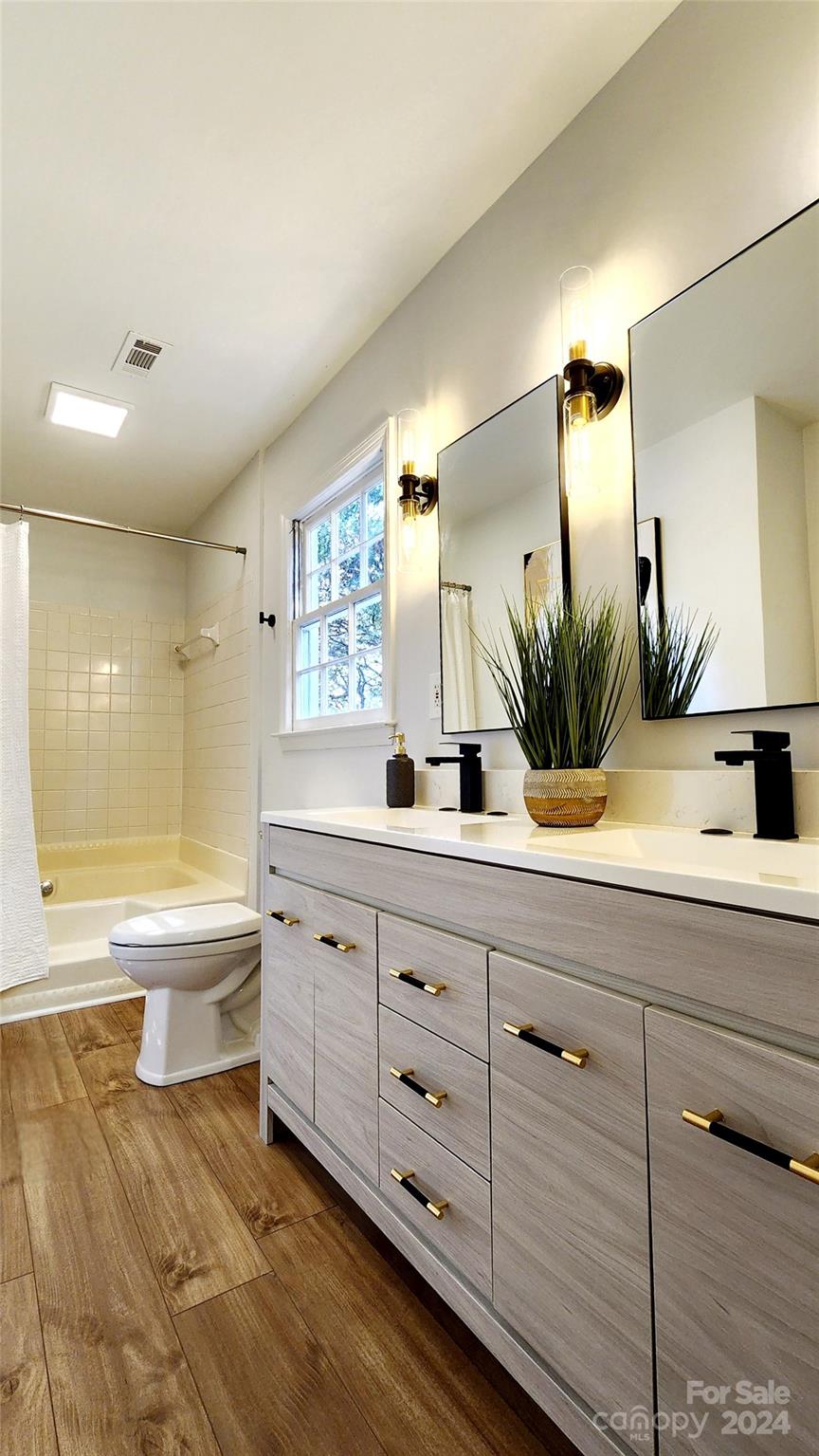 Raeburn - Residential