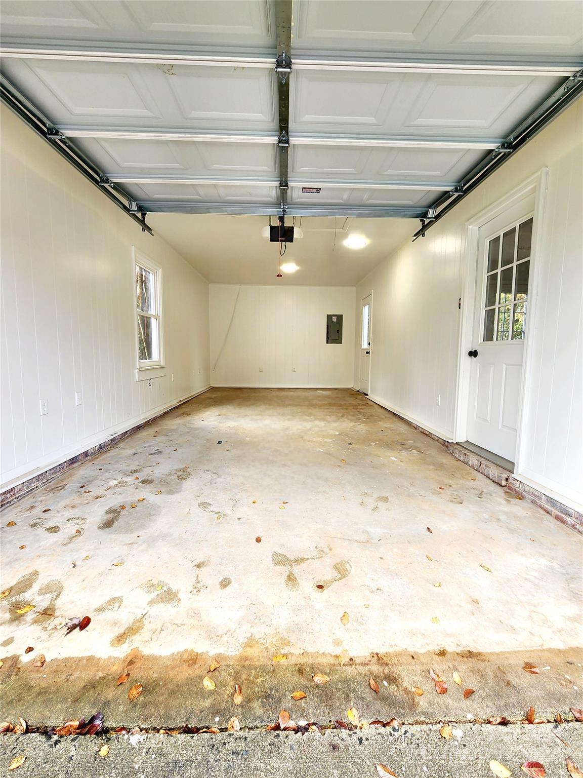 Raeburn - Residential