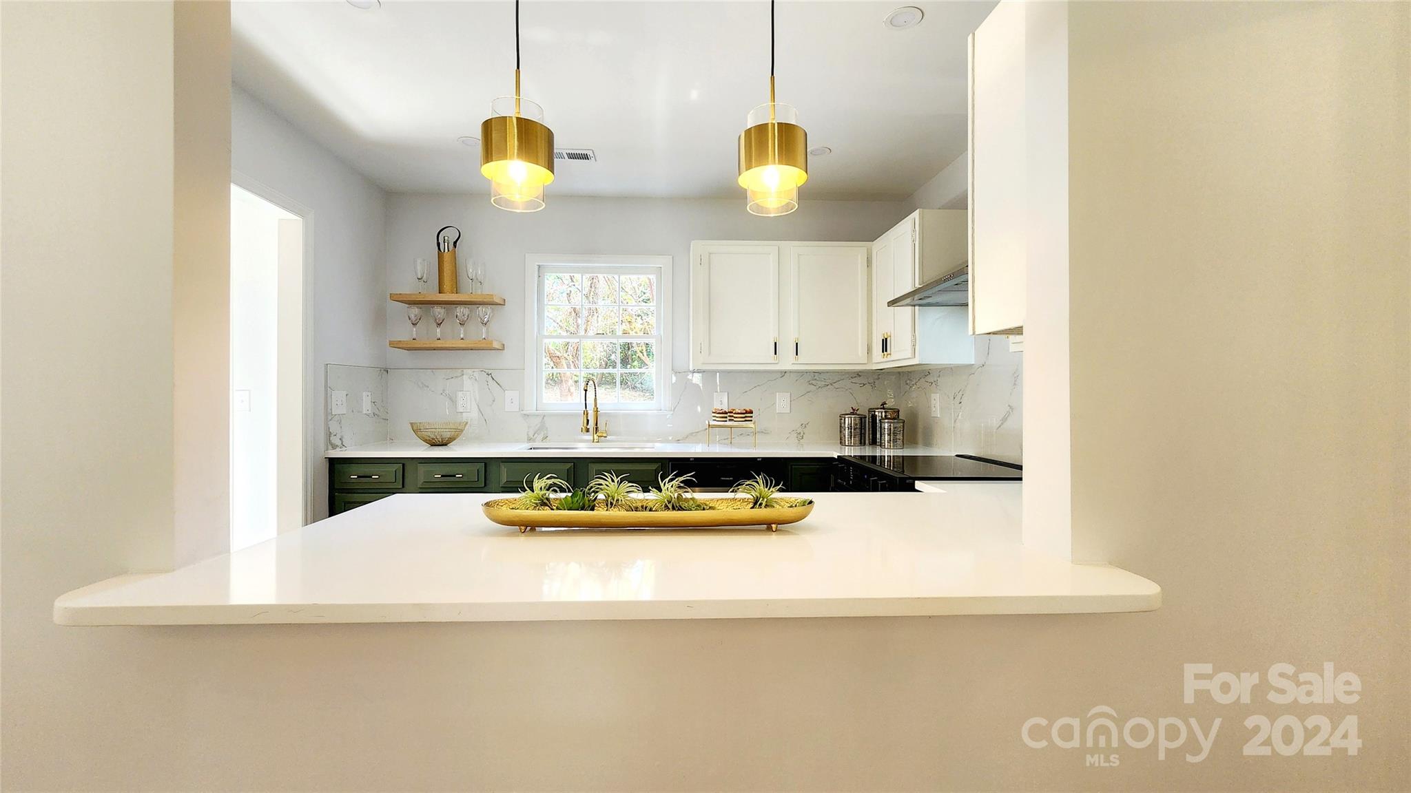 Raeburn - Residential