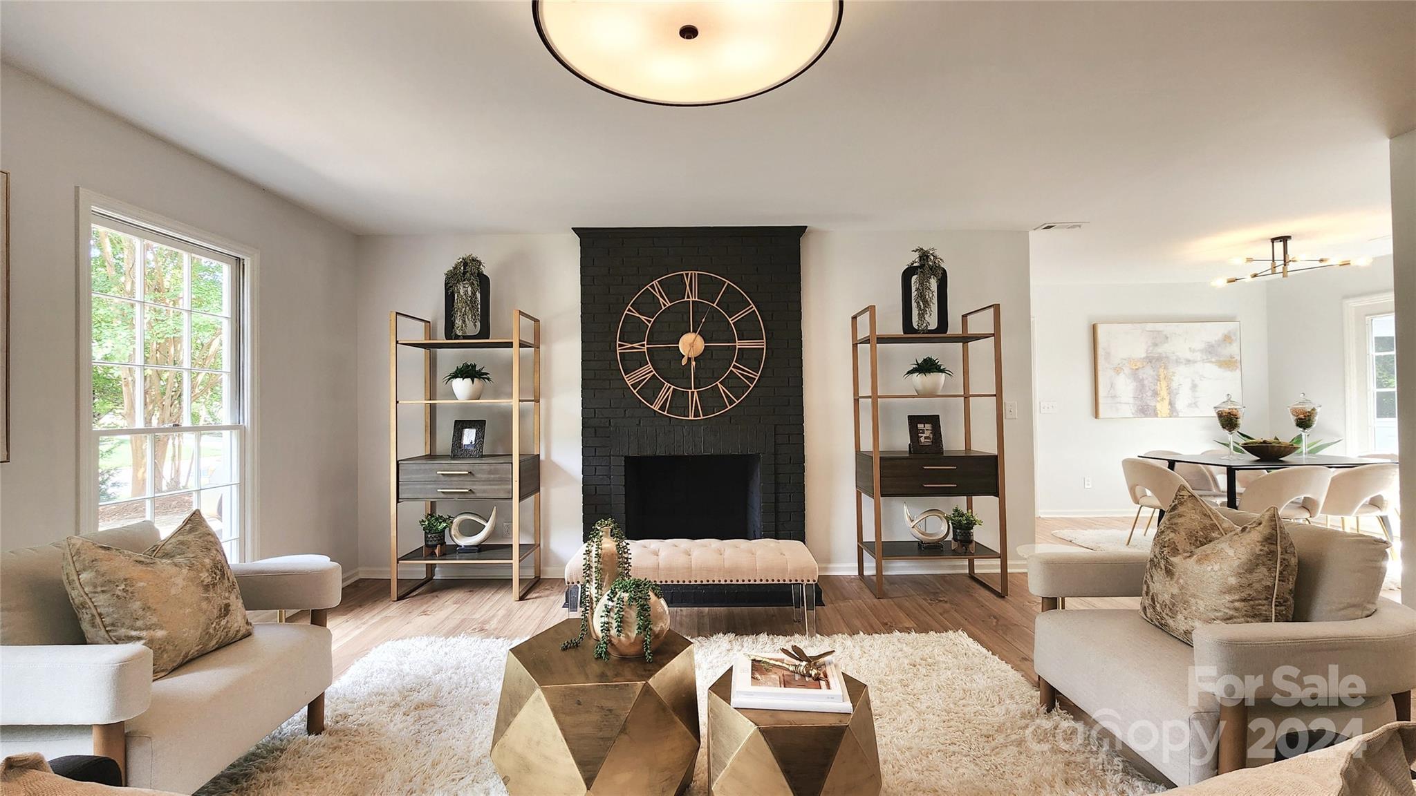 Raeburn - Residential