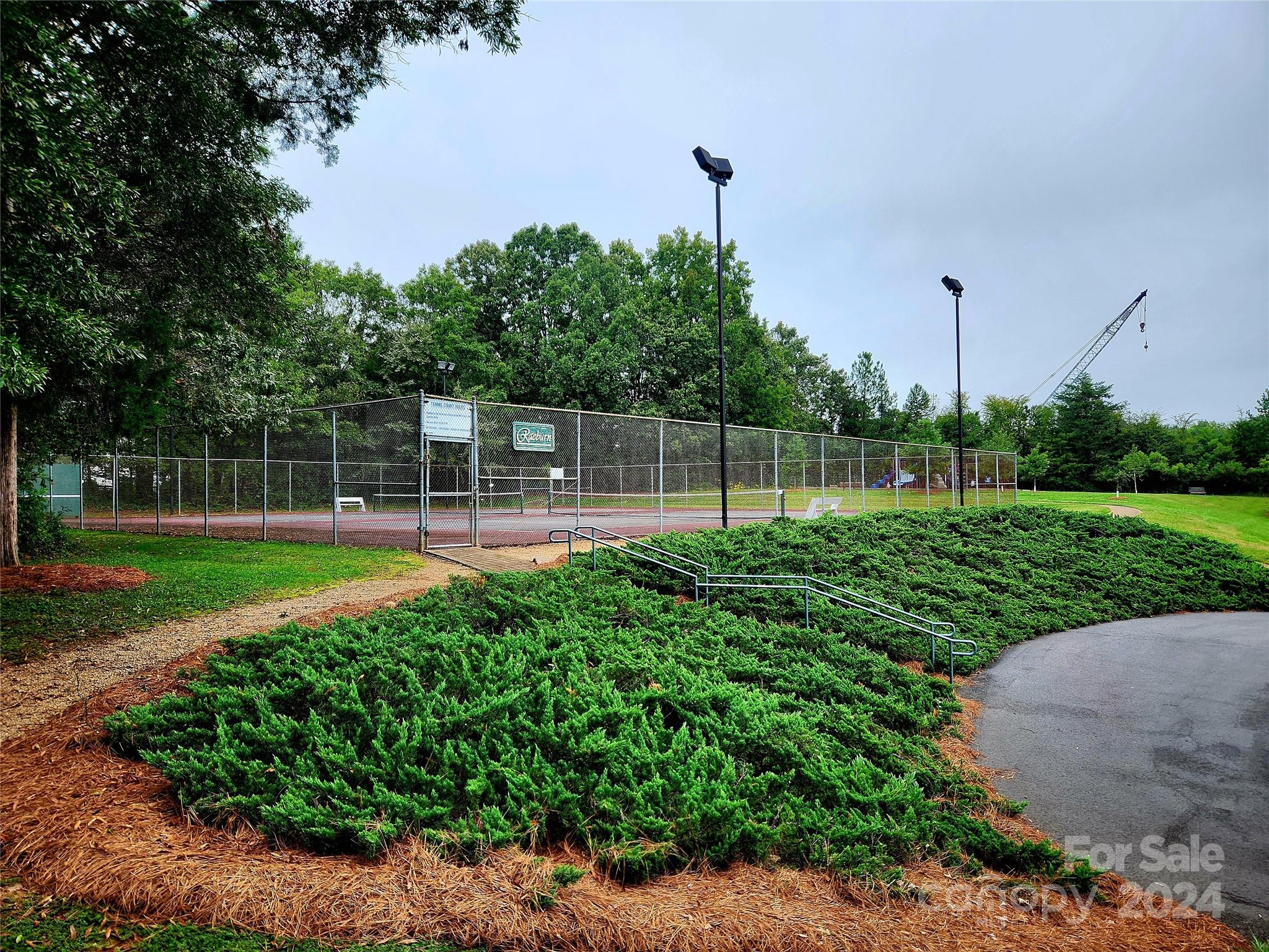 Raeburn - Residential