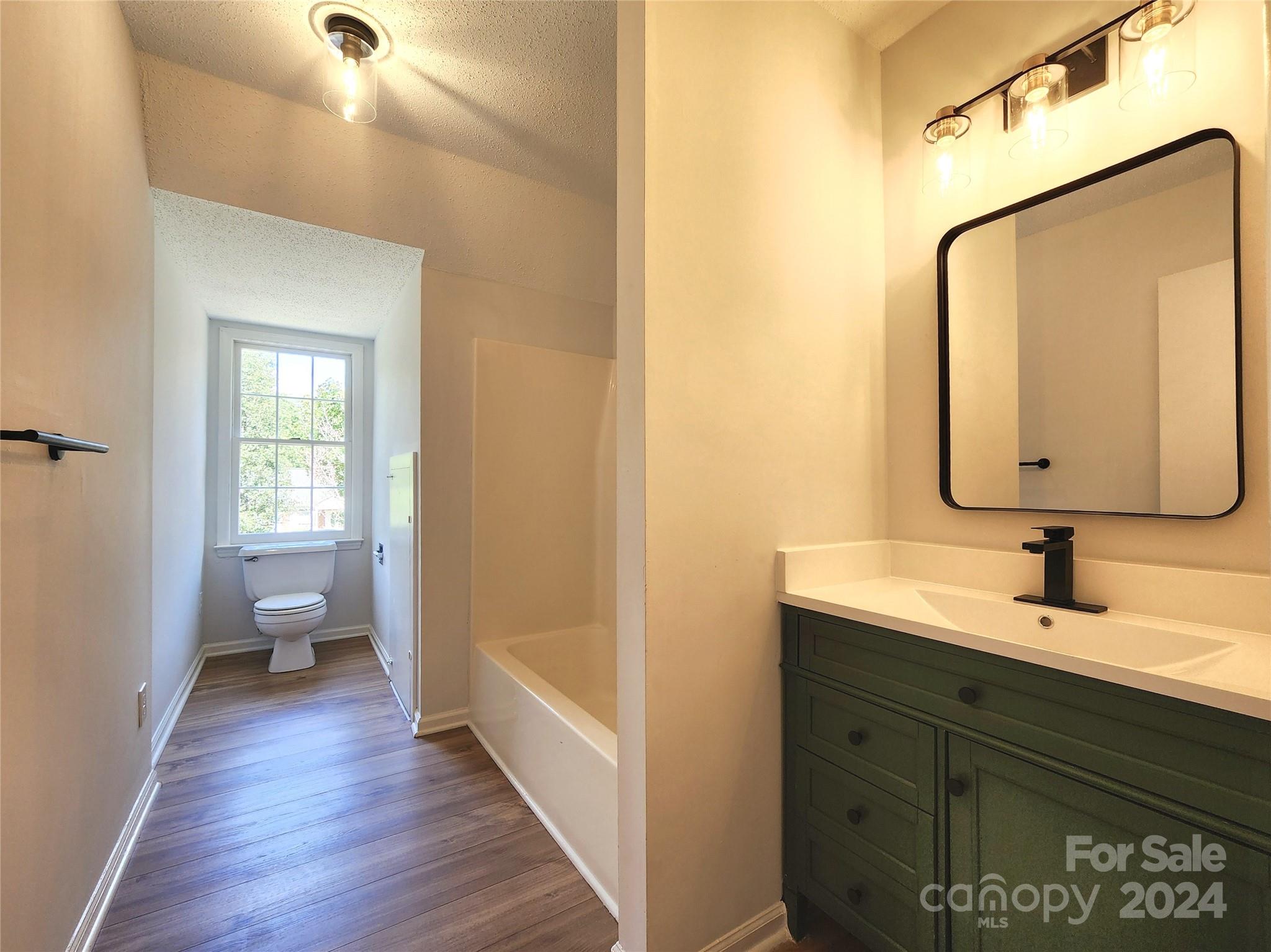 Raeburn - Residential