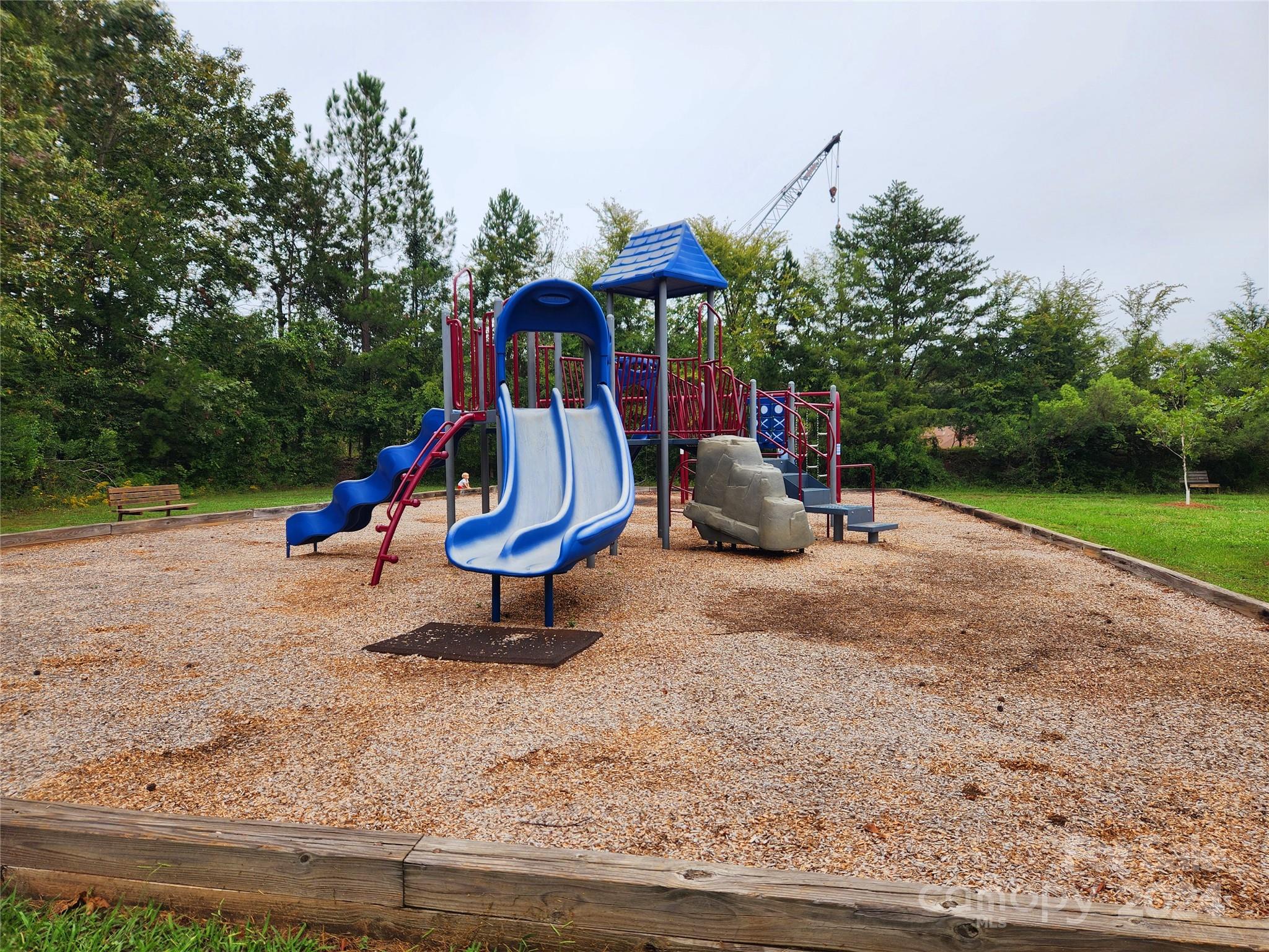 Raeburn - Residential