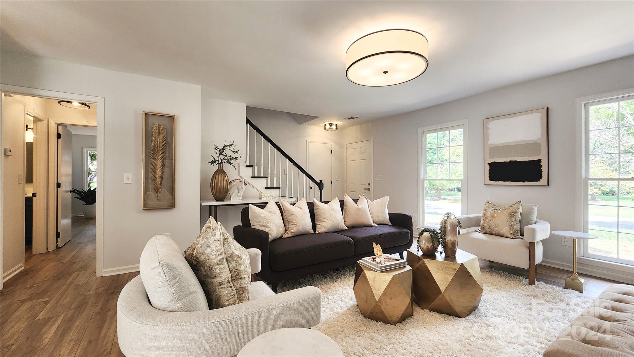 Raeburn - Residential