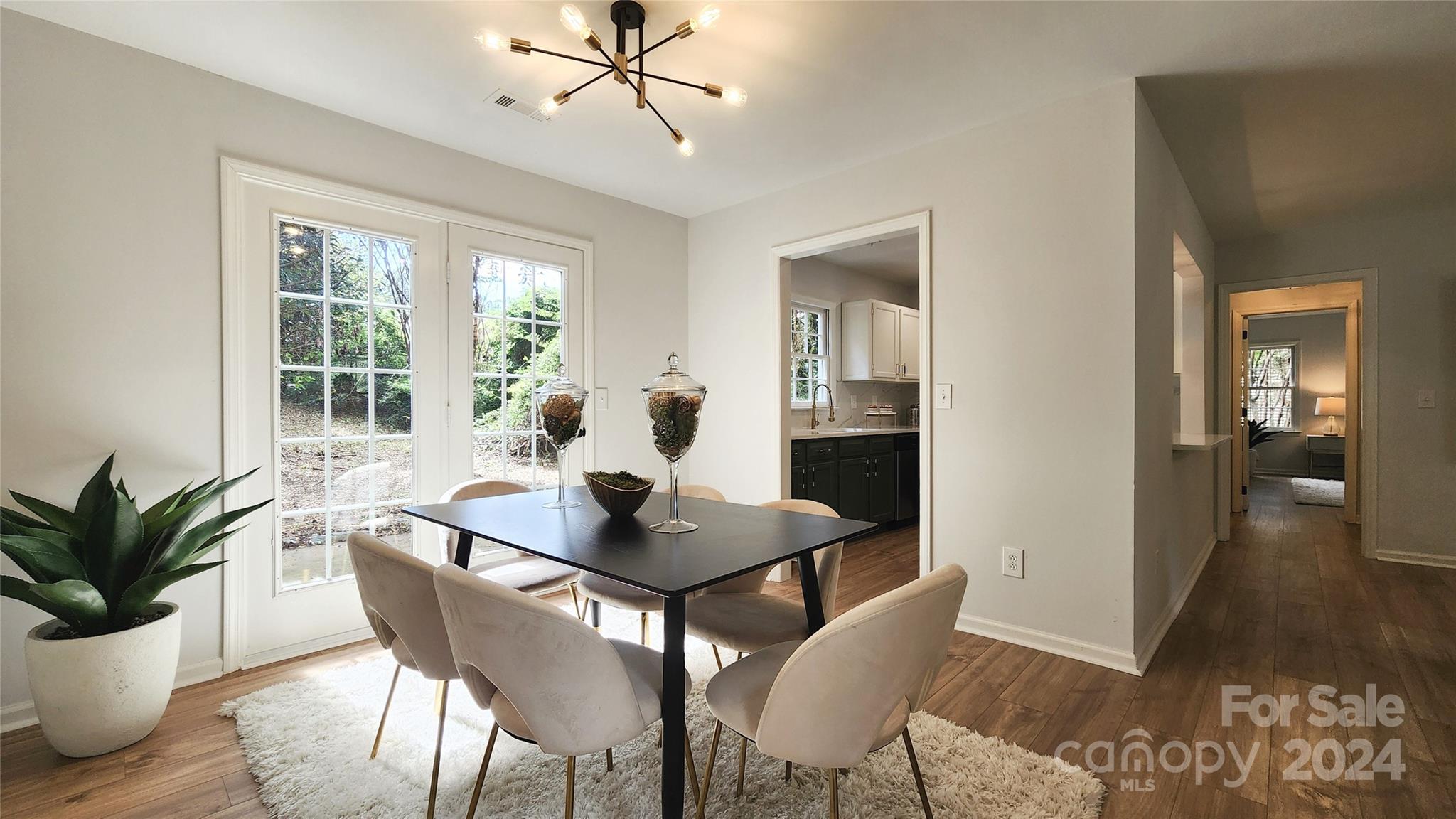 Raeburn - Residential