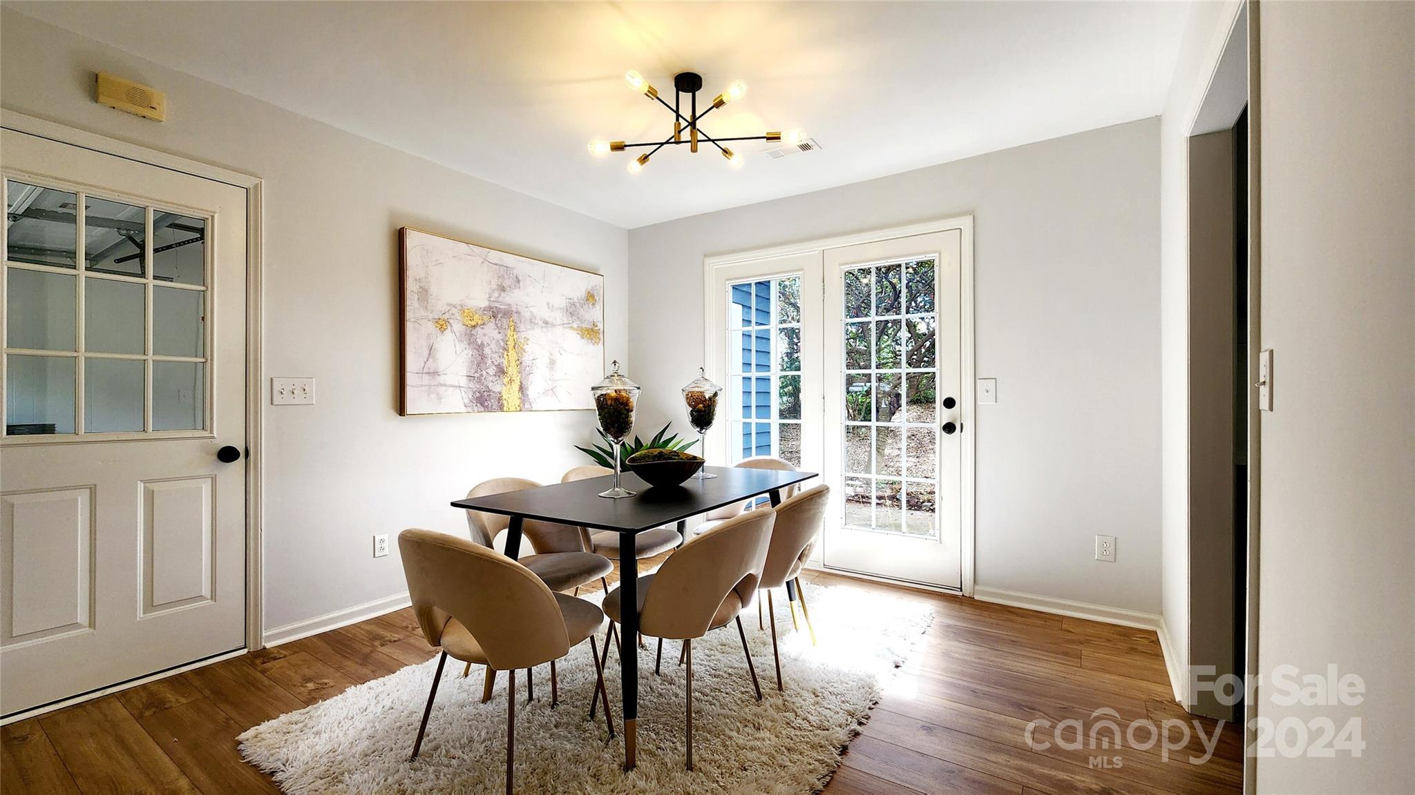 Raeburn - Residential