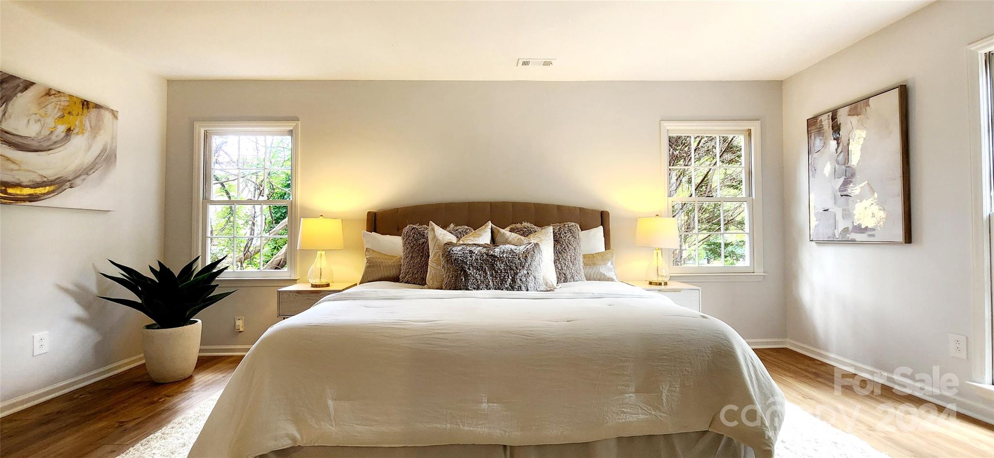 Raeburn - Residential