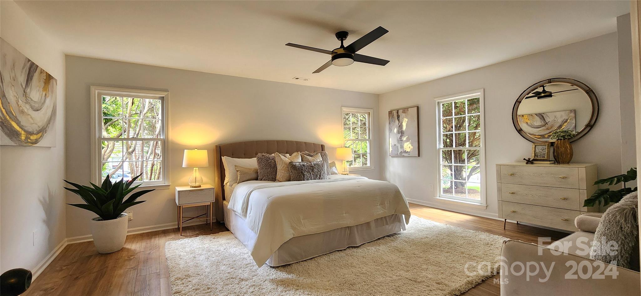 Raeburn - Residential