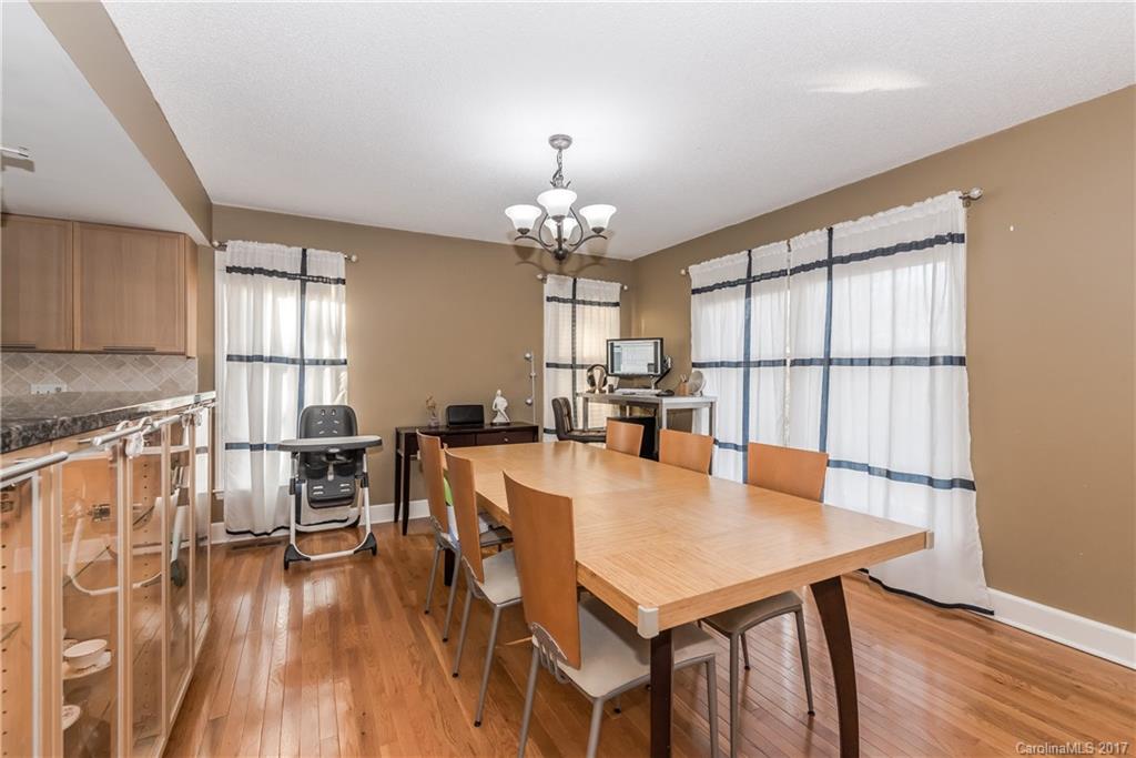 Harbor Oaks - Residential