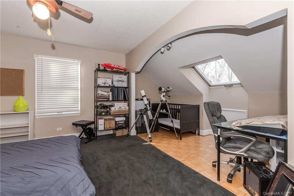 Harbor Oaks - Residential