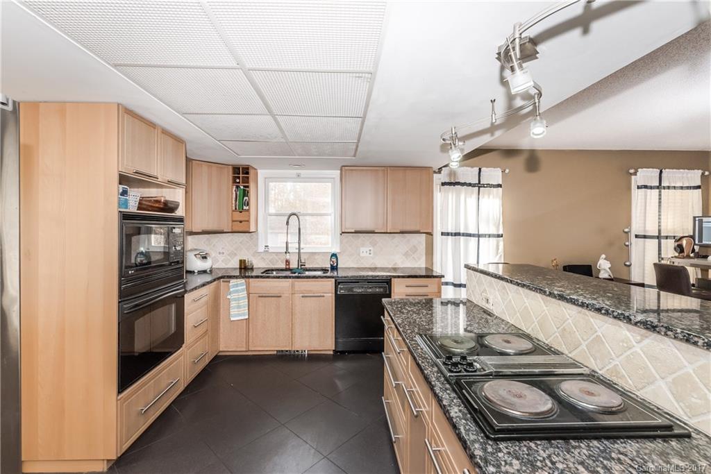 Harbor Oaks - Residential