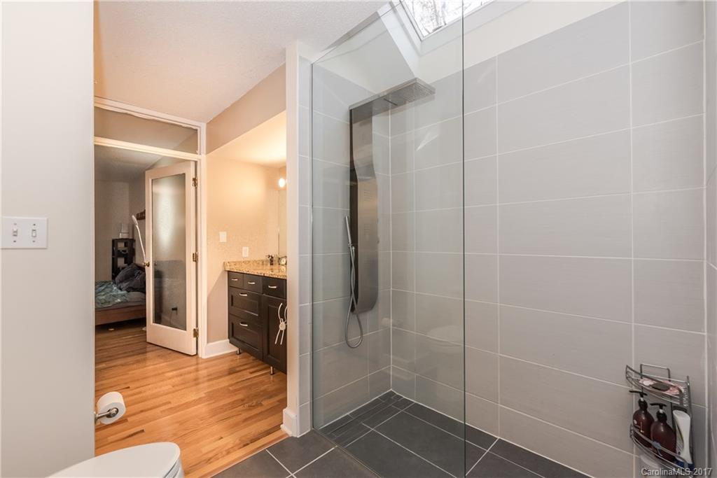 Harbor Oaks - Residential