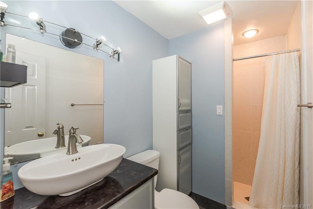 Harbor Oaks - Residential