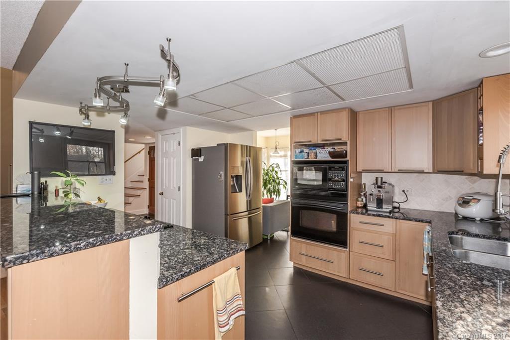 Harbor Oaks - Residential