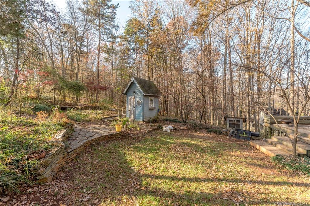 Harbor Oaks - Residential