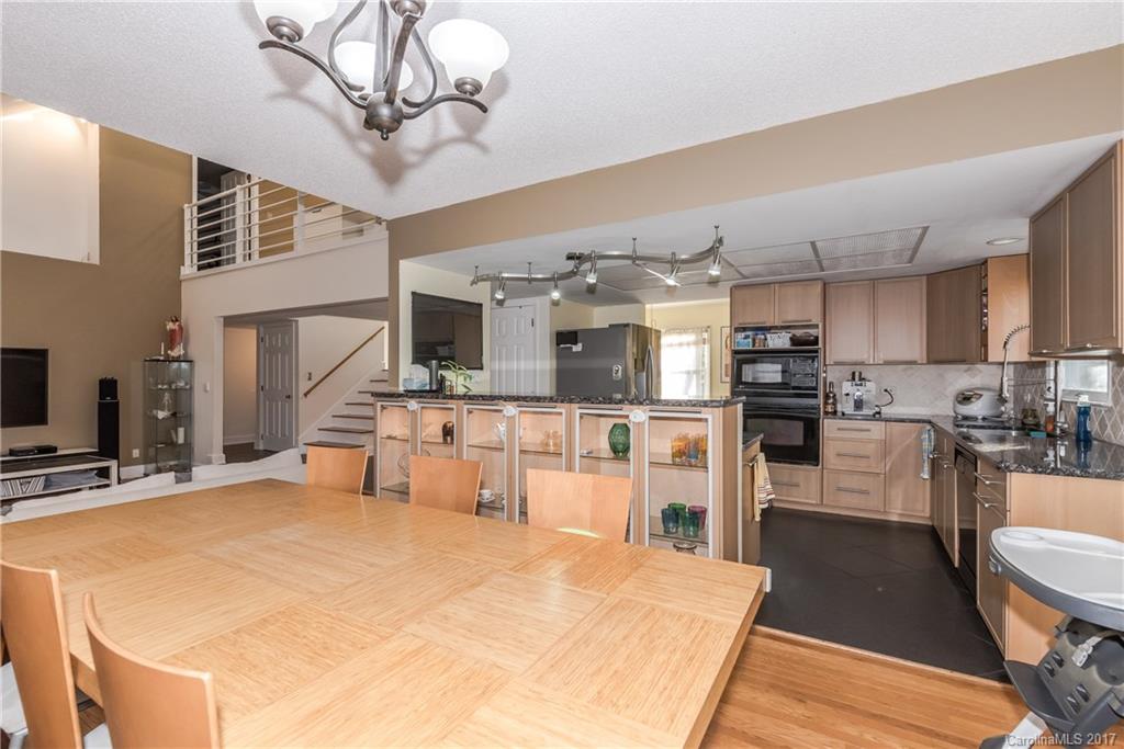 Harbor Oaks - Residential