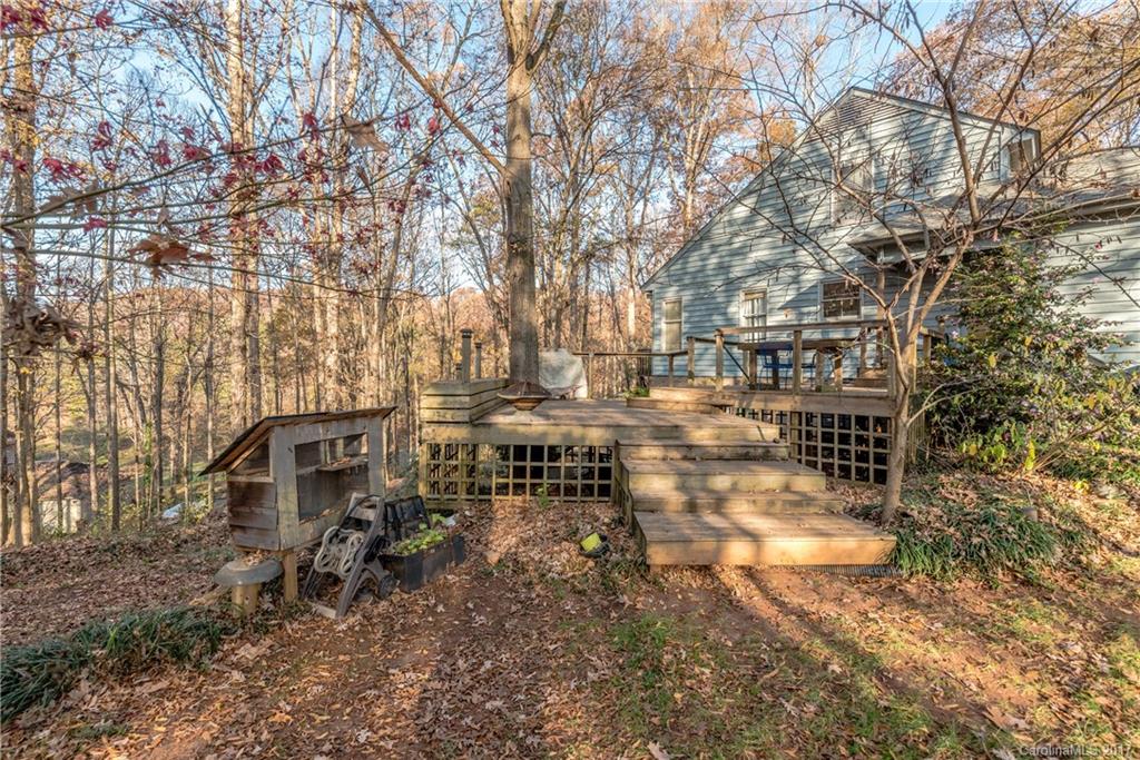 Harbor Oaks - Residential