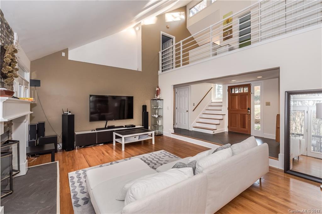 Harbor Oaks - Residential