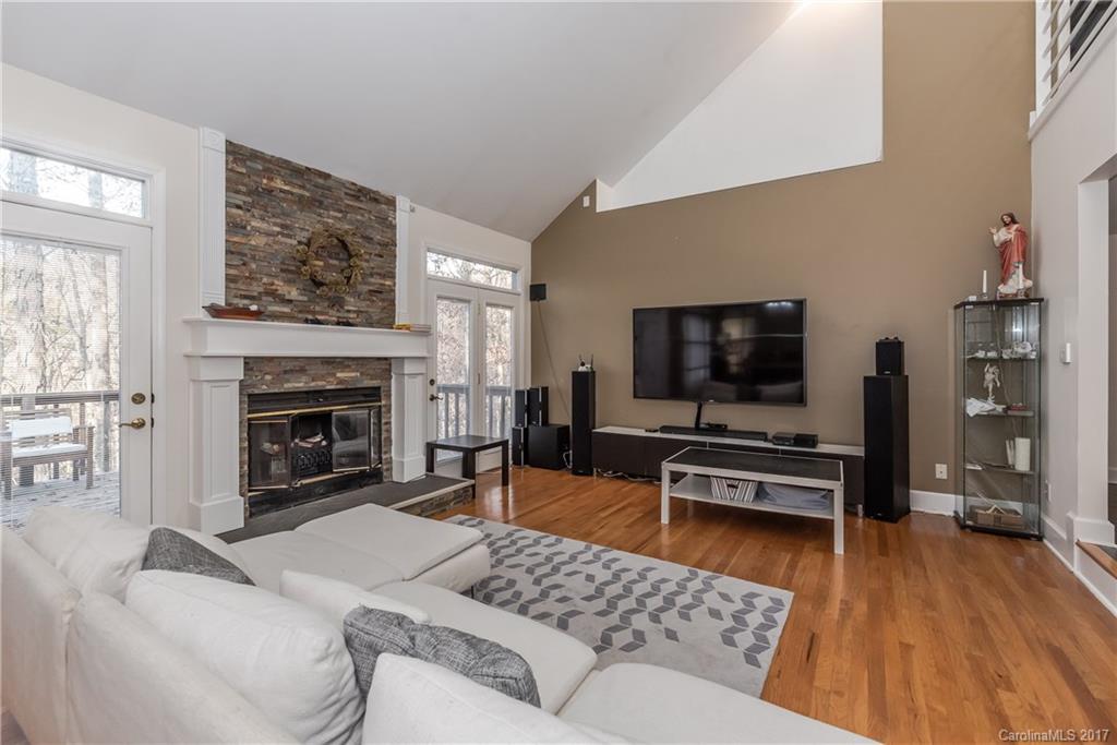 Harbor Oaks - Residential