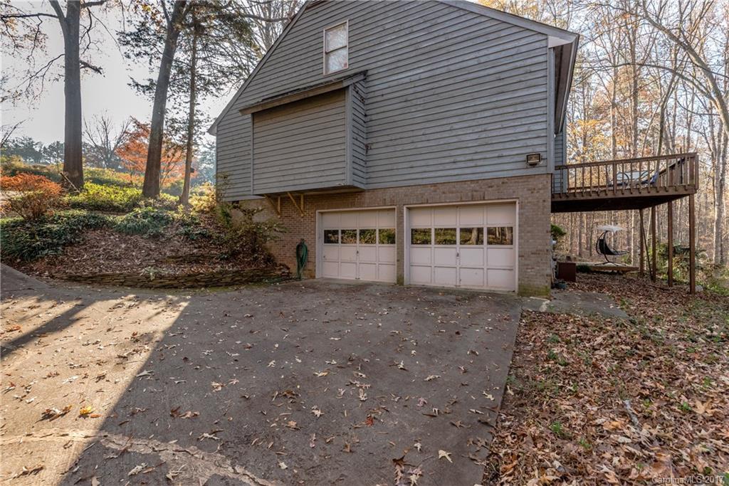 Harbor Oaks - Residential